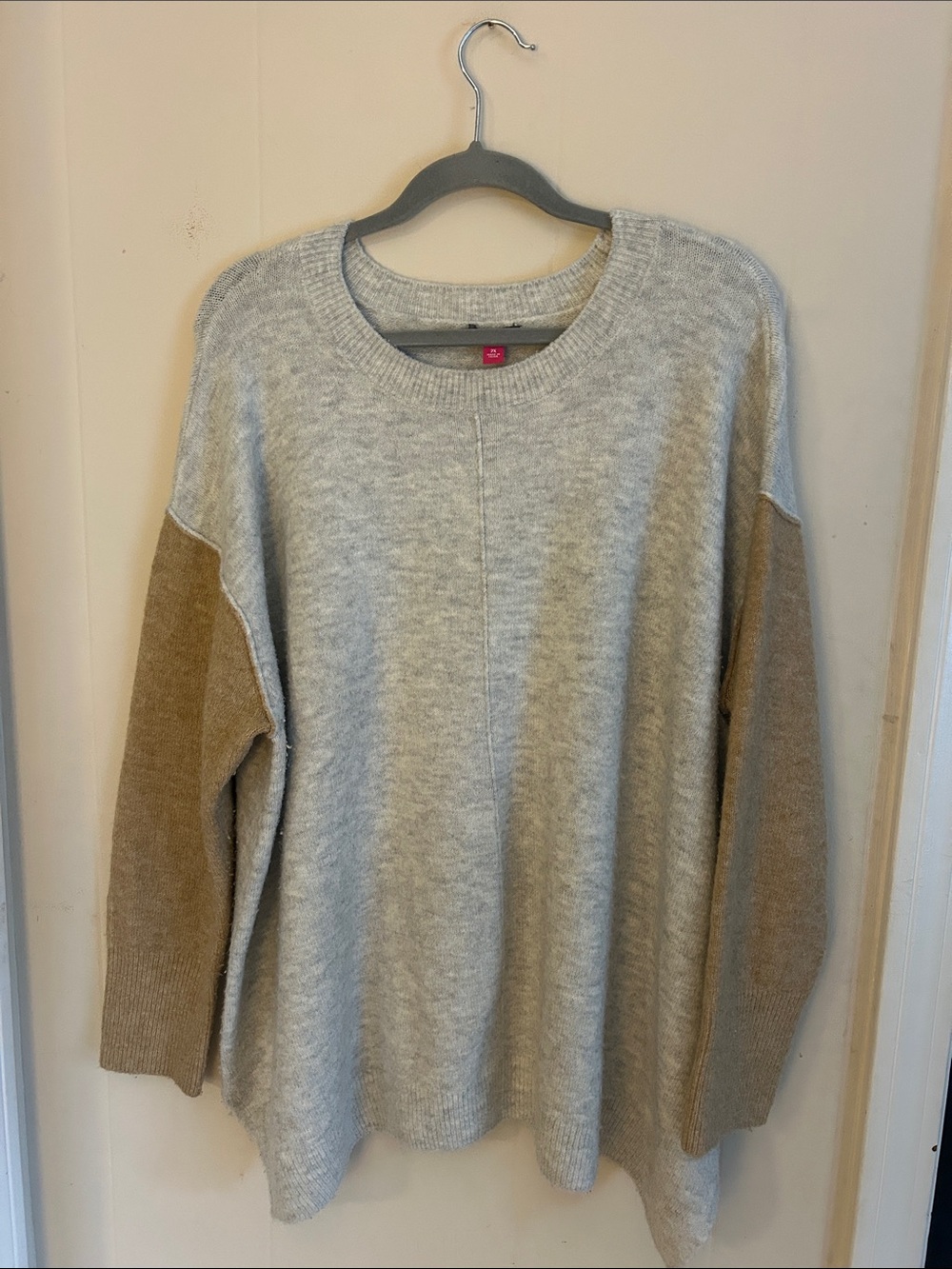 Vince Camuto Plus Size Sweater